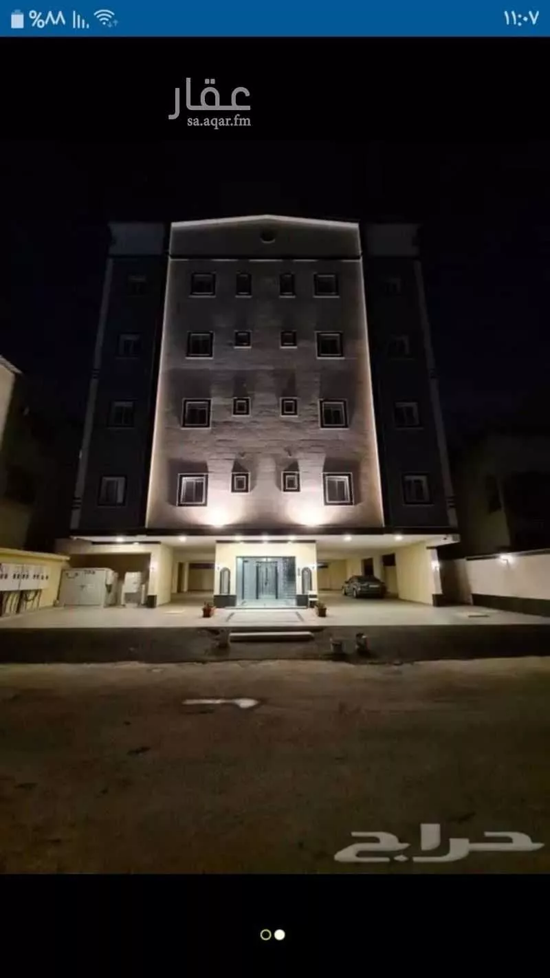 شقة للإيجار في شارع الصفتي, حي الفيصلية, مدينة جدة, منطقة مكة المكرمة 1 صورة