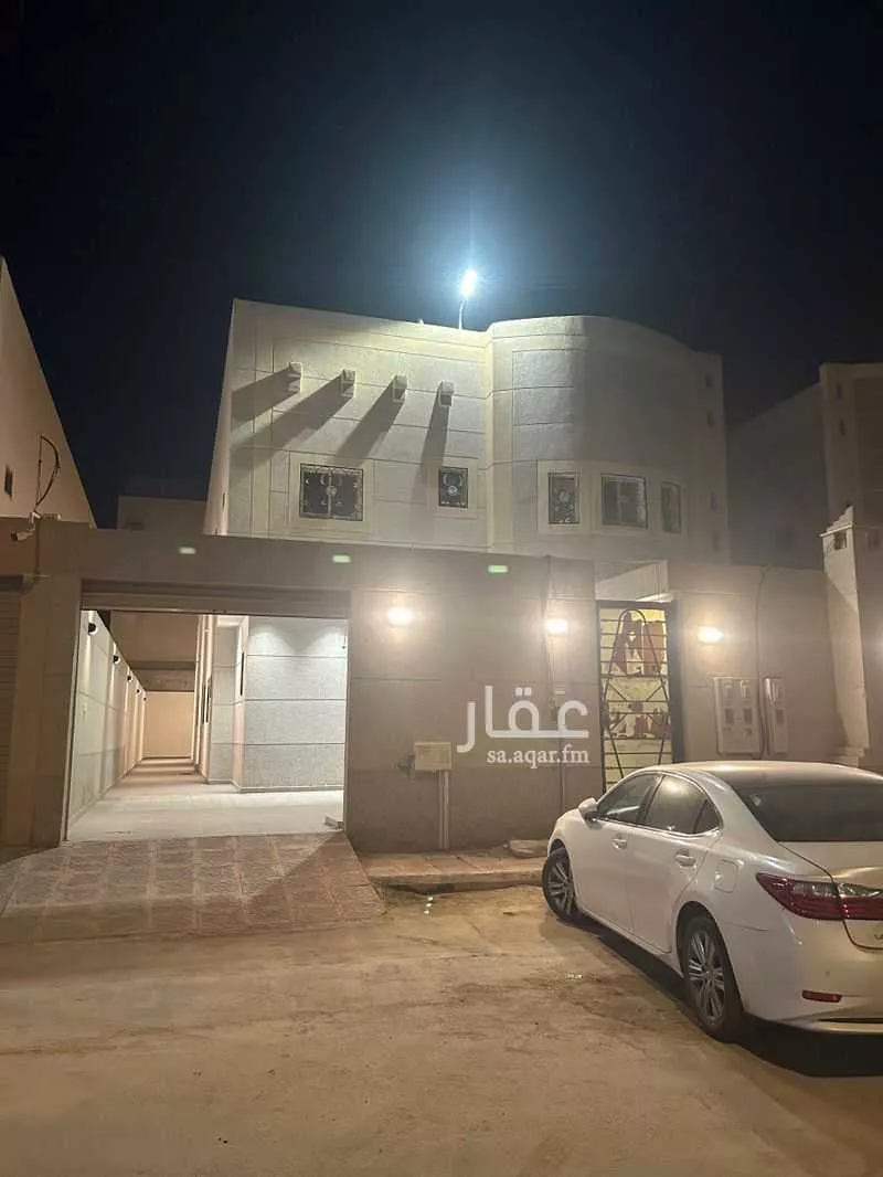 فيلا للبيع في شارع سالم بن عبدالله البصري, حي طويق, مدينة الرياض, منطقة الرياض 1 صورة