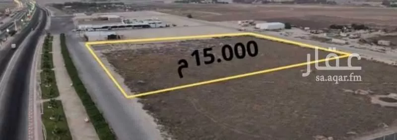 أرض للبيع في شارع العام, مدينة مليجة, المنطقة الشرقية 1 صورة