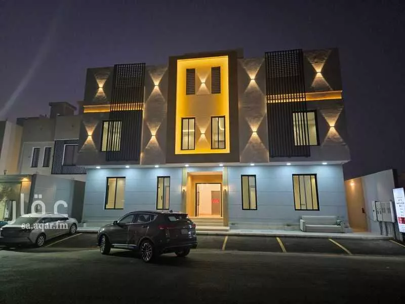 شقة للبيع في شارع عامر ابن شراحيل الشعبي, حي الرحمانية, مدينة جدة, منطقة مكة المكرمة 1 صورة