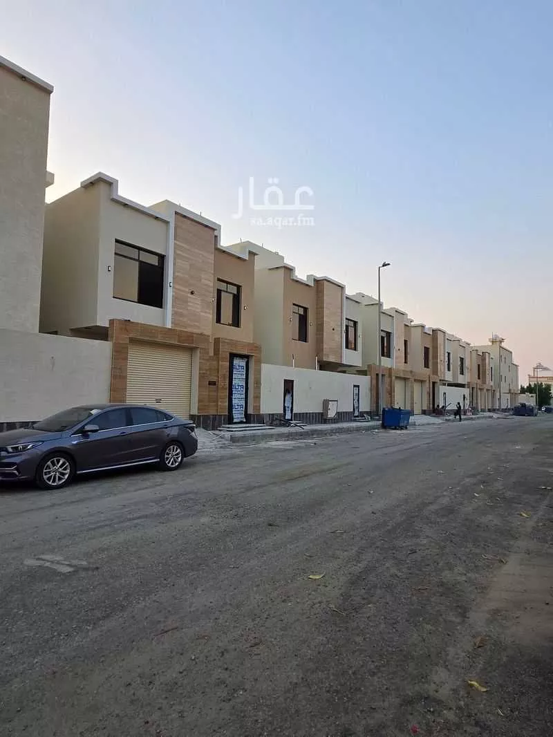 فيلا للبيع في شارع جمال الدين الجزائري, حي الحمدانية, مدينة جدة, منطقة مكة المكرمة 1 صورة