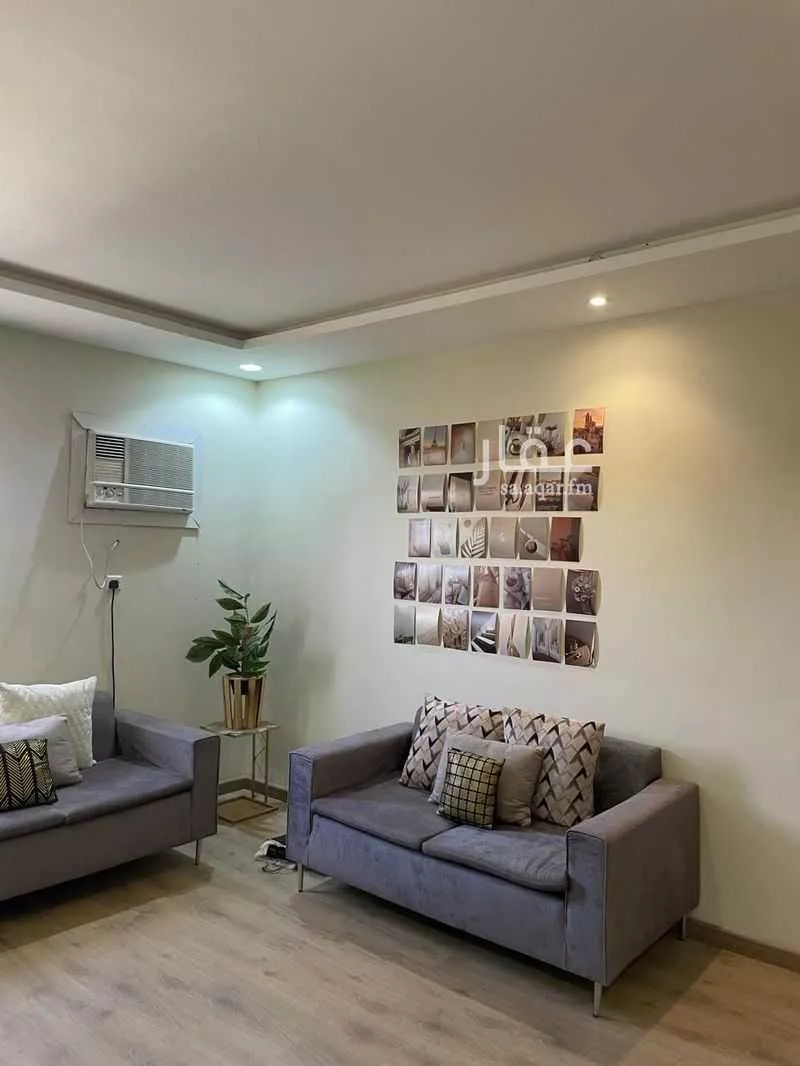 شقة للإيجار في شارع الملك فيصل بن عبد العزيز, حي عقرباء, مدينة الجبيلة, منطقة الرياض 1 صورة