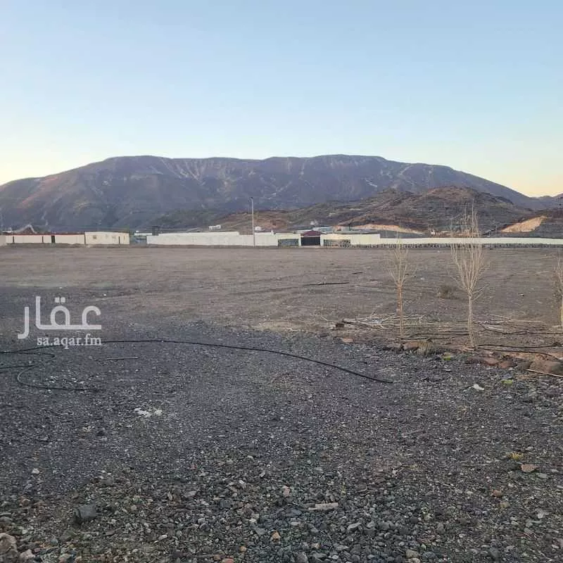 أرض للبيع في حي المدينة الصناعية, مدينة المدينه المنوره, منطقة المدينة المنورة 1 صورة