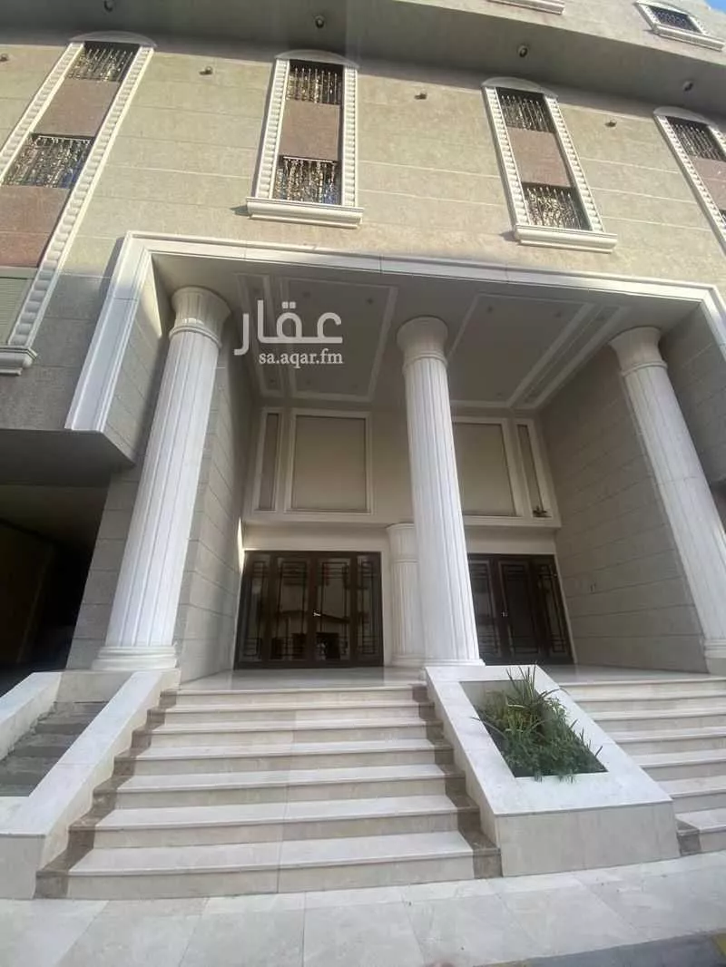 شقة للبيع في شارع اللياقه, حي الخالدية, مدينة مكه المكرمه, منطقة مكة المكرمة 1 صورة