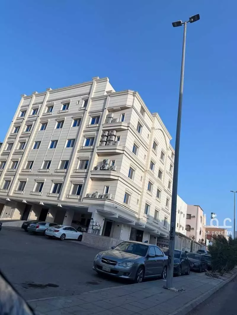 شقة للبيع في شارع حمد التويجري, حي الواحة, مدينة جدة, منطقة مكة المكرمة 1 صورة