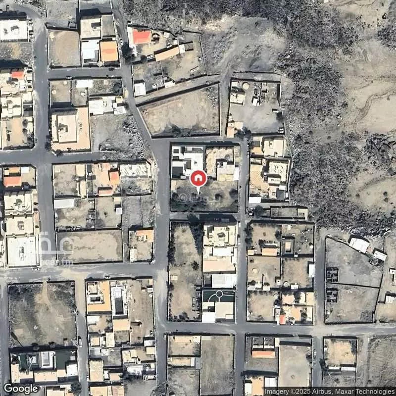 أرض للبيع في شارع 64 العمرة, حي العمرة, مدينة مكة المكرمة, منطقة مكة المكرمة 1 صورة