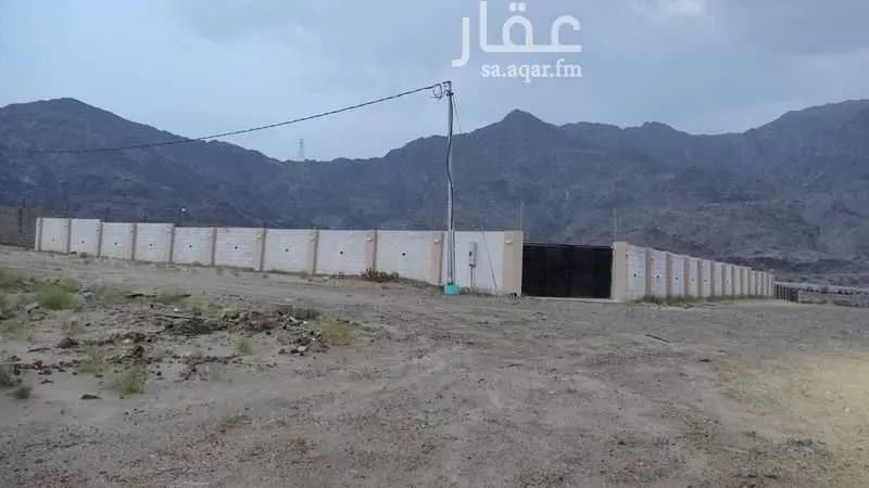 أرض للبيع في شارع دورة, حي البيعة, مدينة مكه المكرمه, منطقة مكة المكرمة 1 صورة