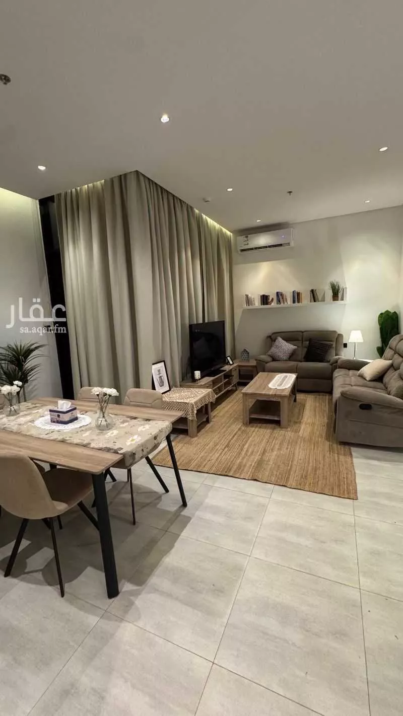 شقة للبيع في شارع الاهواز ، حي غرناطة ، الرياض ، منطقة الرياض 1 صورة