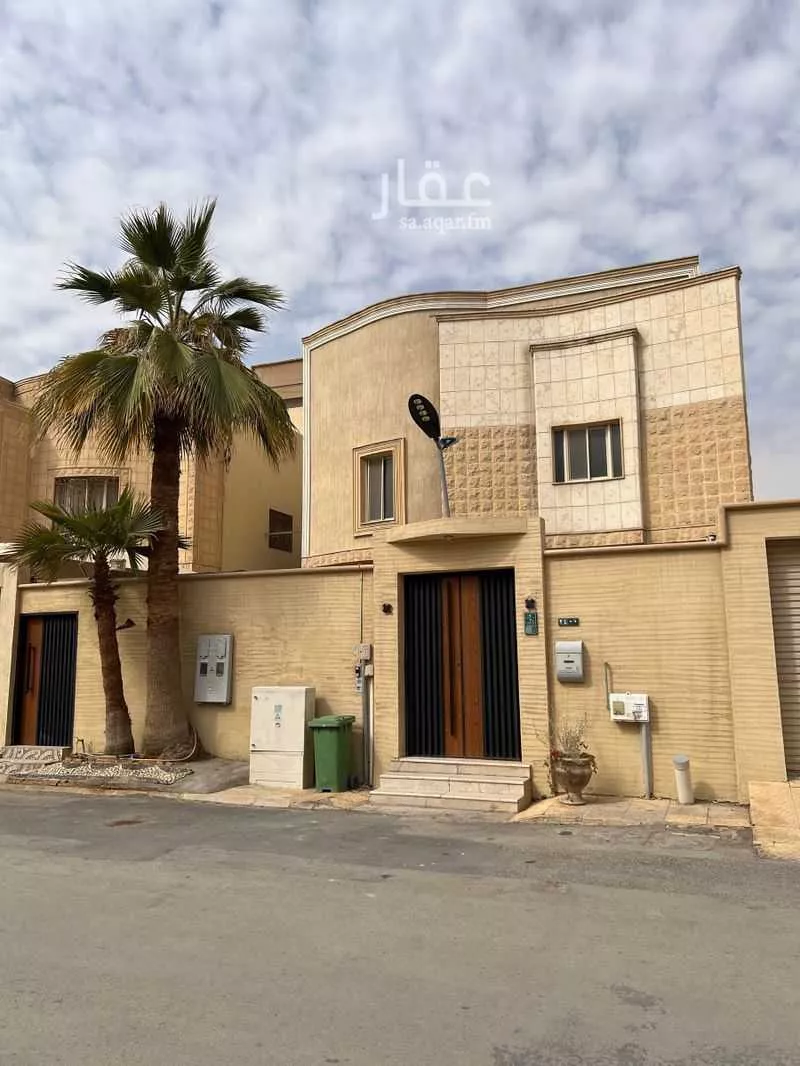 دور للإيجار في شارع الحوضي, حي النفل, مدينة الرياض, منطقة الرياض 1 صورة