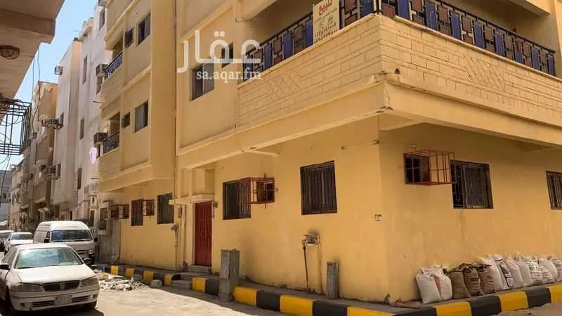 عمارة للبيع في شارع حكيم بن حزام, حي العدامة, مدينة الدمام, المنطقة الشرقية 1 صورة