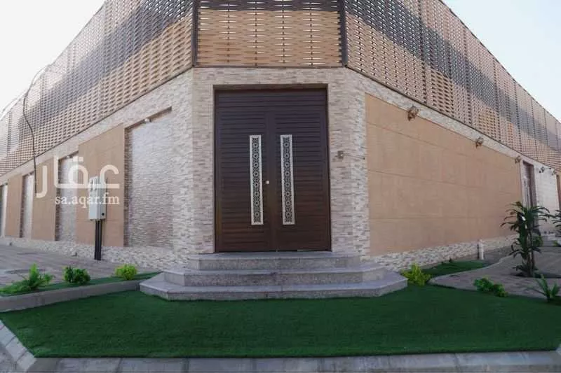 دور للإيجار في حي الفيحاء ، الخفجي ، الخفجي 1 صورة