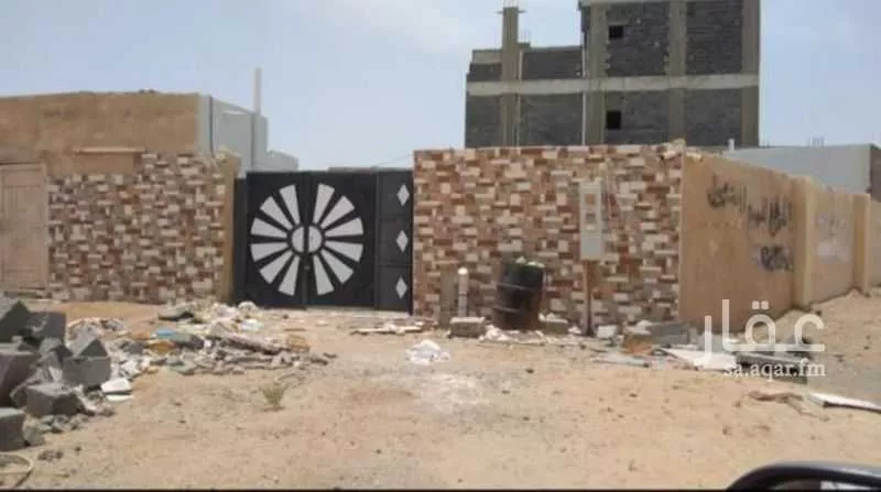 استراحة للبيع في شارع العشيرية 4, حي العشيرية, مدينة جدة, منطقة مكة المكرمة 1 صورة