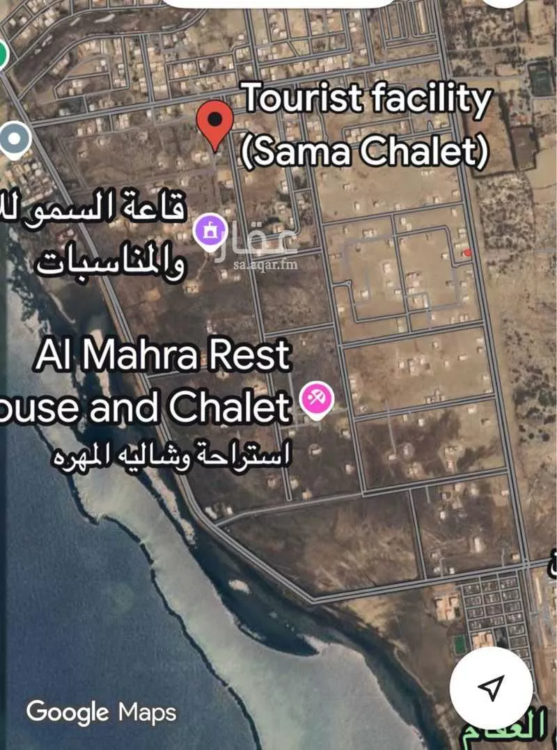 أرض للبيع في شارع المعتضد بالله ابن ابي القاسم, حي (حي رقم (5, مدينة الليث, منطقة مكة المكرمة 1 صورة