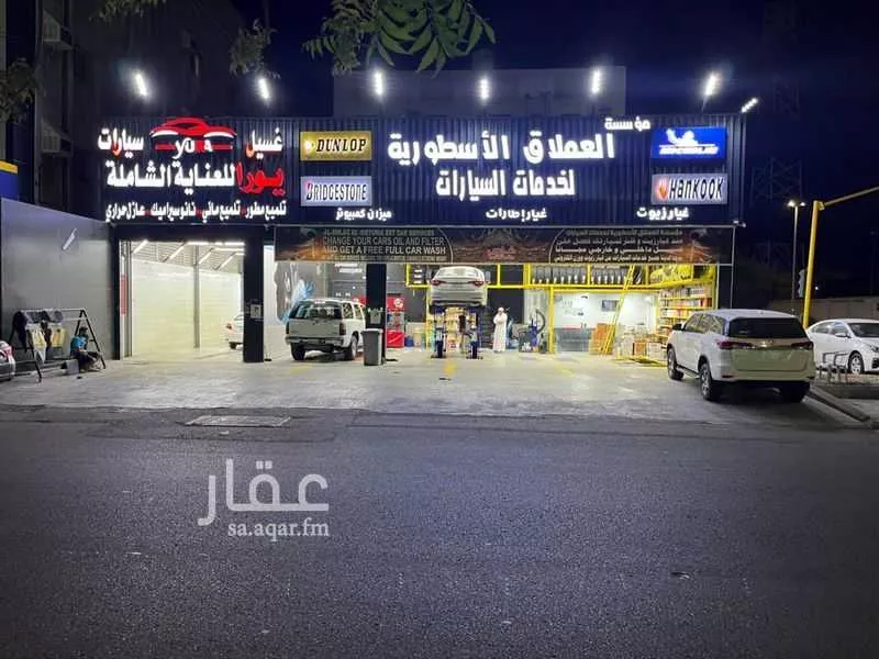أرض للبيع في شارع غرناطة, حي العزيزية, مدينة جدة, منطقة مكة المكرمة 1 صورة