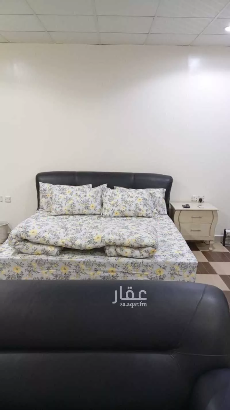 غرفة للإيجار في شارع المتنبي, حي الملز, مدينة الرياض, منطقة الرياض 1 صورة