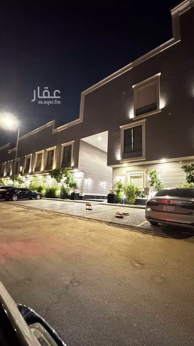 شقة للإيجار في شارع محمد اليمامي, حي الغدير, مدينة الرياض, منطقة الرياض 1 صورة