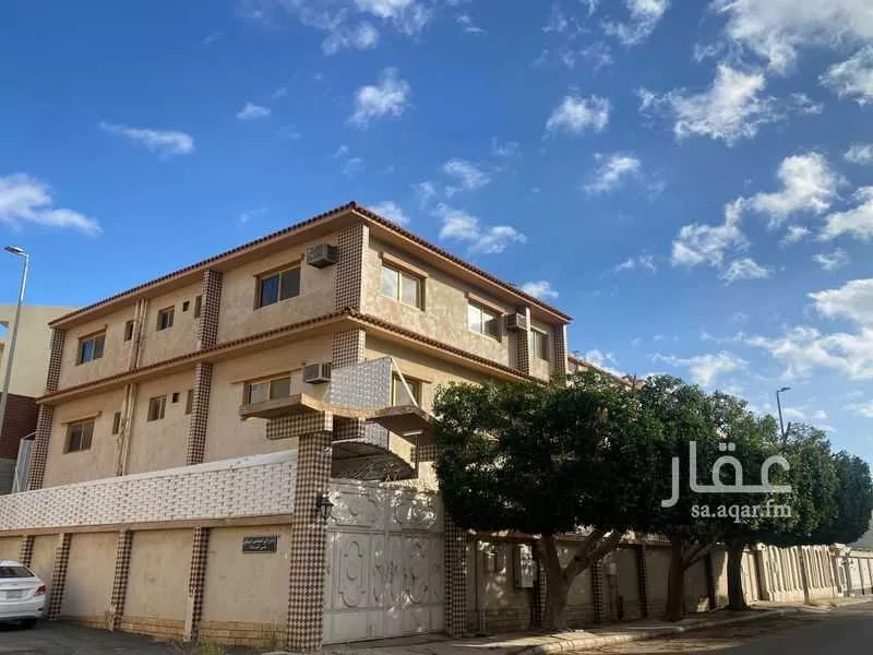 فيلا للبيع في شارع الردف, حي السداد, مدينة امارة منطقة مكة المكرمة - الطائف, منطقة مكة المكرمة 1 صورة