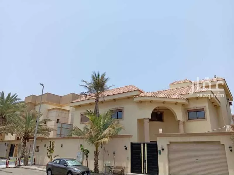 فيلا للبيع في شارع عبدالغني الميداني, حي النعيم, مدينة جدة, منطقة مكة المكرمة 1 صورة