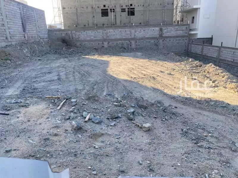 أرض للبيع في شارع 20122064, حي الفيصلية, مدينة امارة منطقة مكة المكرمة - الطائف, منطقة مكة المكرمة 1 صورة