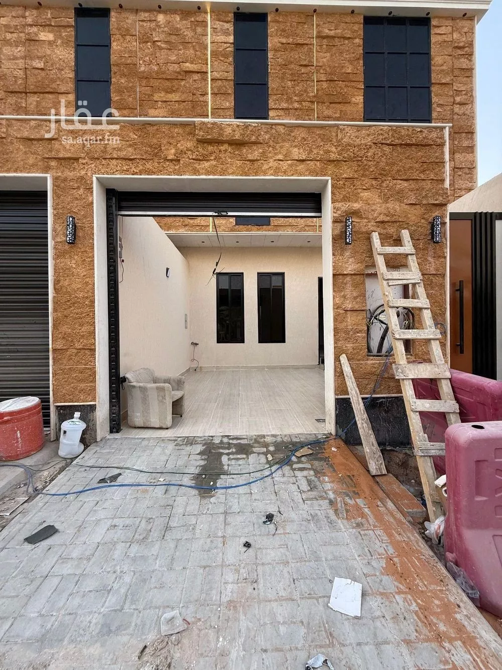 فيلا للبيع في شارع صفوان بن بيضاء, حي الرمال, مدينة الرياض, منطقة الرياض 1 صورة