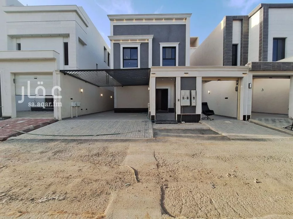 شقة للبيع في شارع جبل الذبياني, حي القادسية, مدينة الرياض, منطقة الرياض 1 صورة
