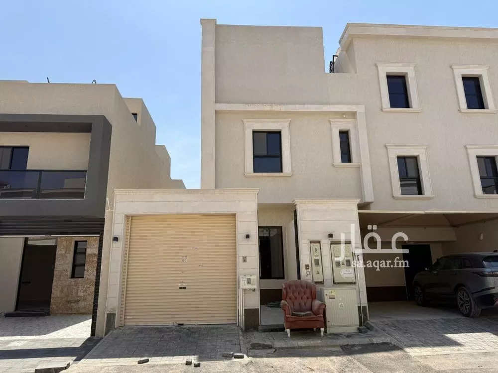 دور للبيع في شارع وادي الرياح, حي القادسية, مدينة الرياض, منطقة الرياض 1 صورة