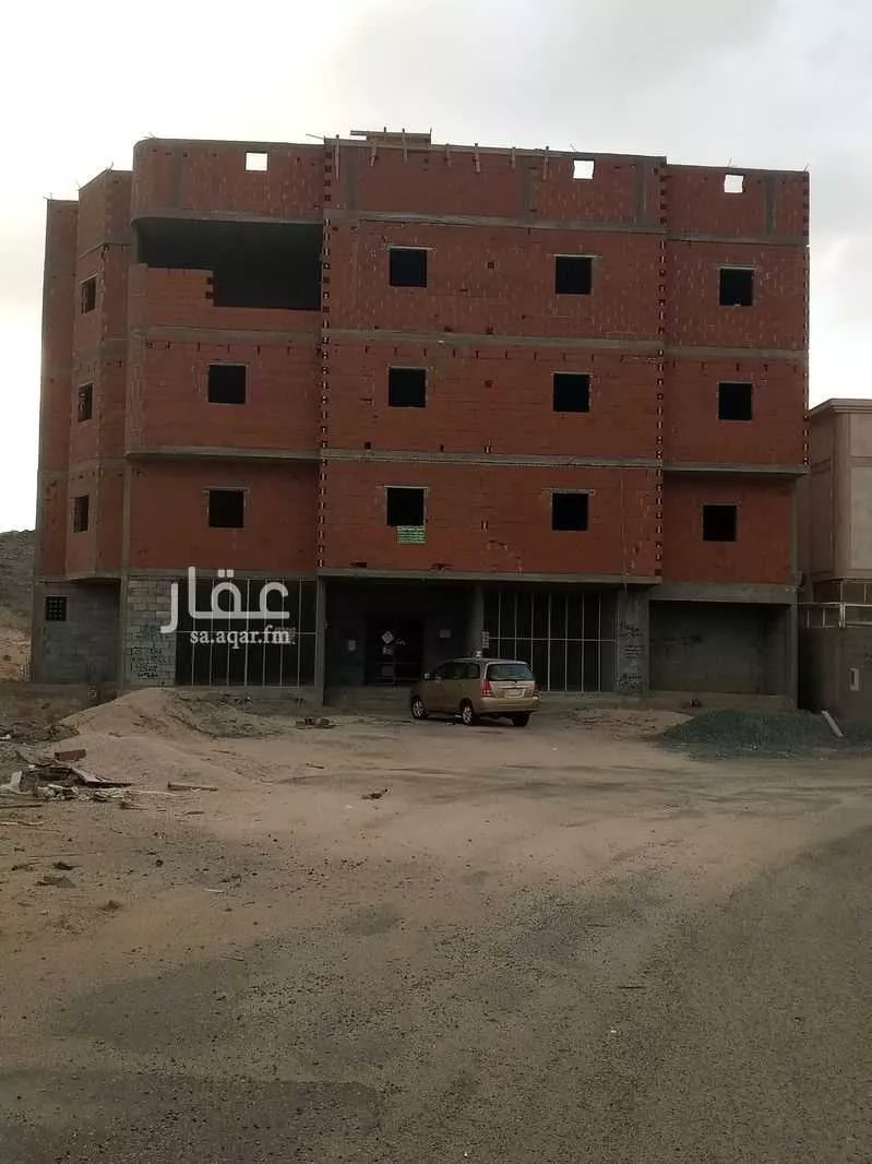 عمارة للبيع في شارع حصين ابن هريم التميمي ، حي الملك فهد ، مكة ، منطقة مكة المكرمة 1 صورة