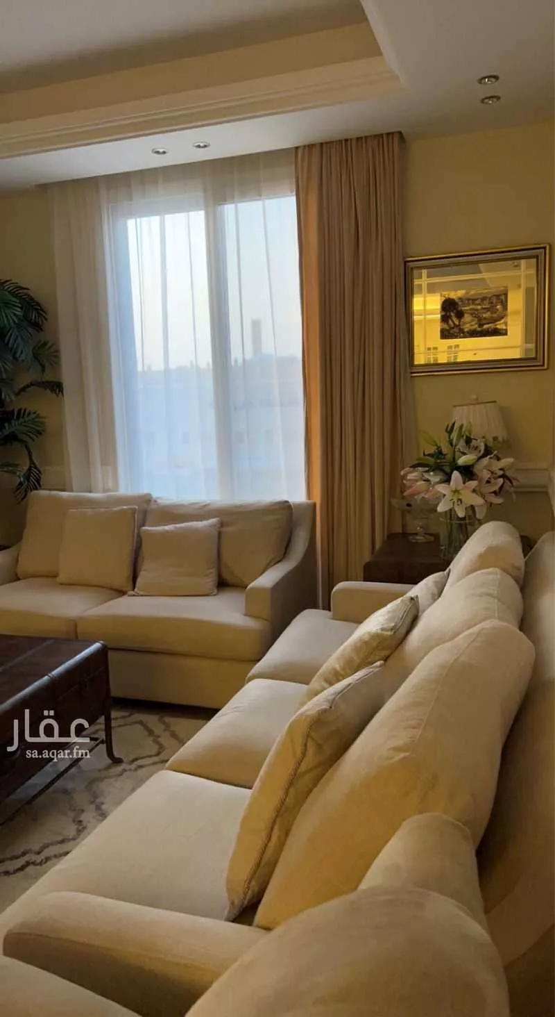 شقة للإيجار في شارع الدهناء, حي الملقا, مدينة الرياض, منطقة الرياض 1 صورة