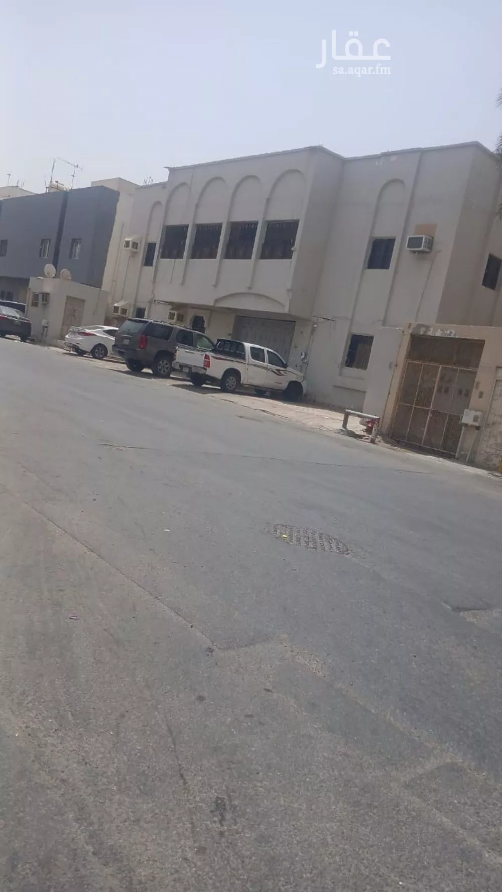 عمارة للبيع في شارع عبدالملك السعدي, حي الربوة, مدينة جدة, منطقة مكة المكرمة 1 صورة