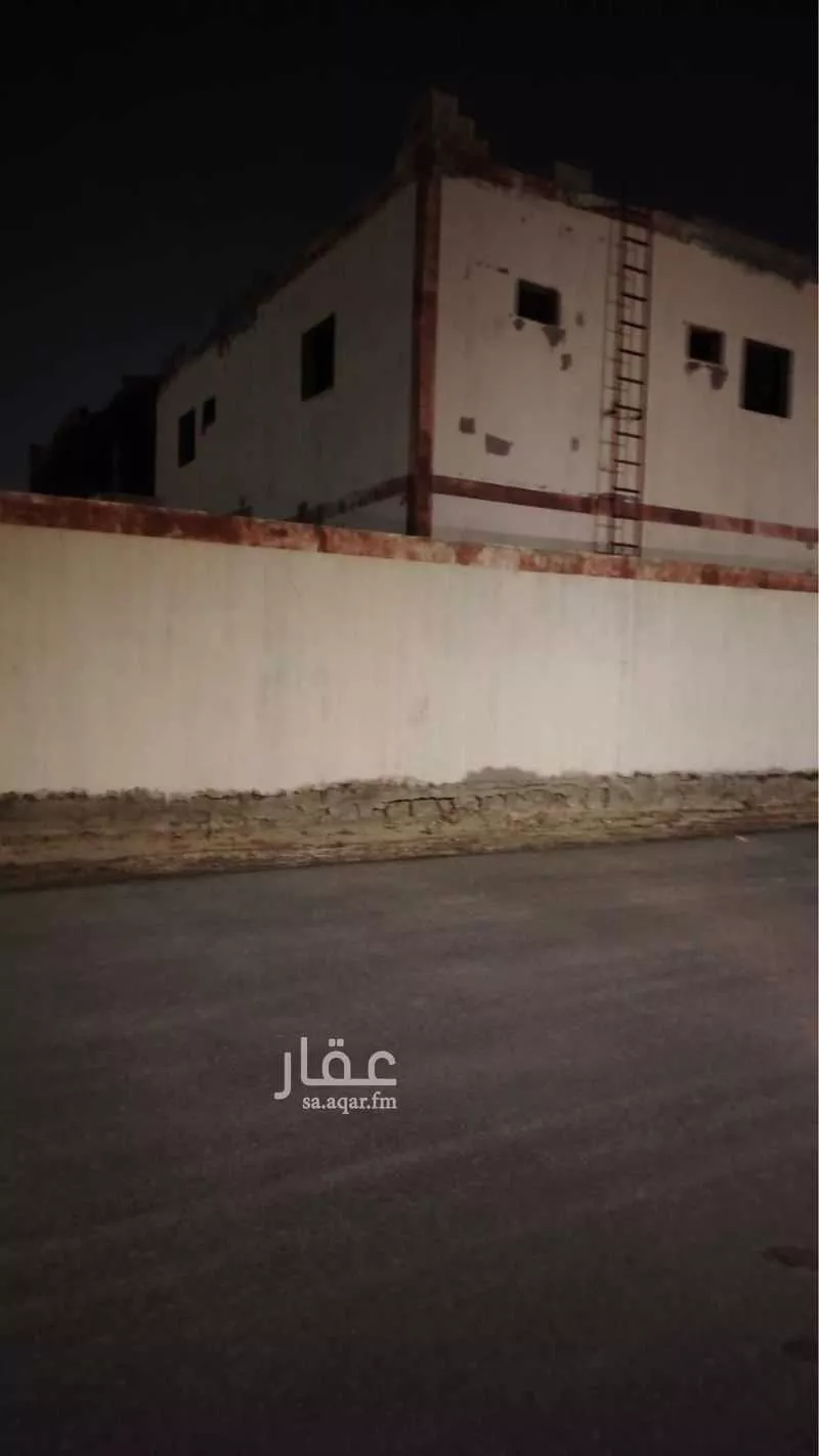 استراحة للبيع في شارع عبد الوهاب الهادي, حي الشراع, مدينة جدة, منطقة مكة المكرمة 1 صورة
