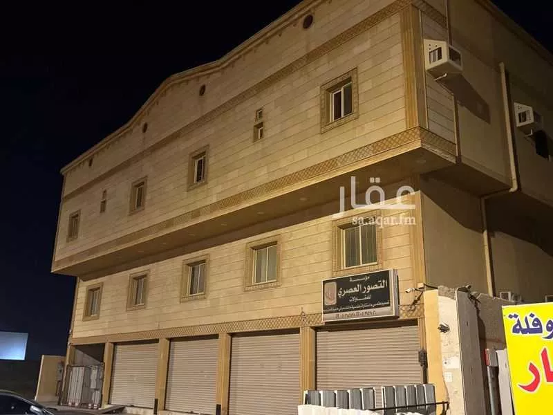 محل للإيجار في شارع معمر بن الحارث, حي طيبة, مدينة جدة, منطقة مكة المكرمة 1 صورة