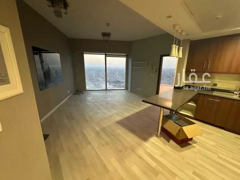 شقة للبيع في شارع طريق الملك فهد الفرعي, حي الصحافة, مدينة الرياض, منطقة الرياض 1 صورة