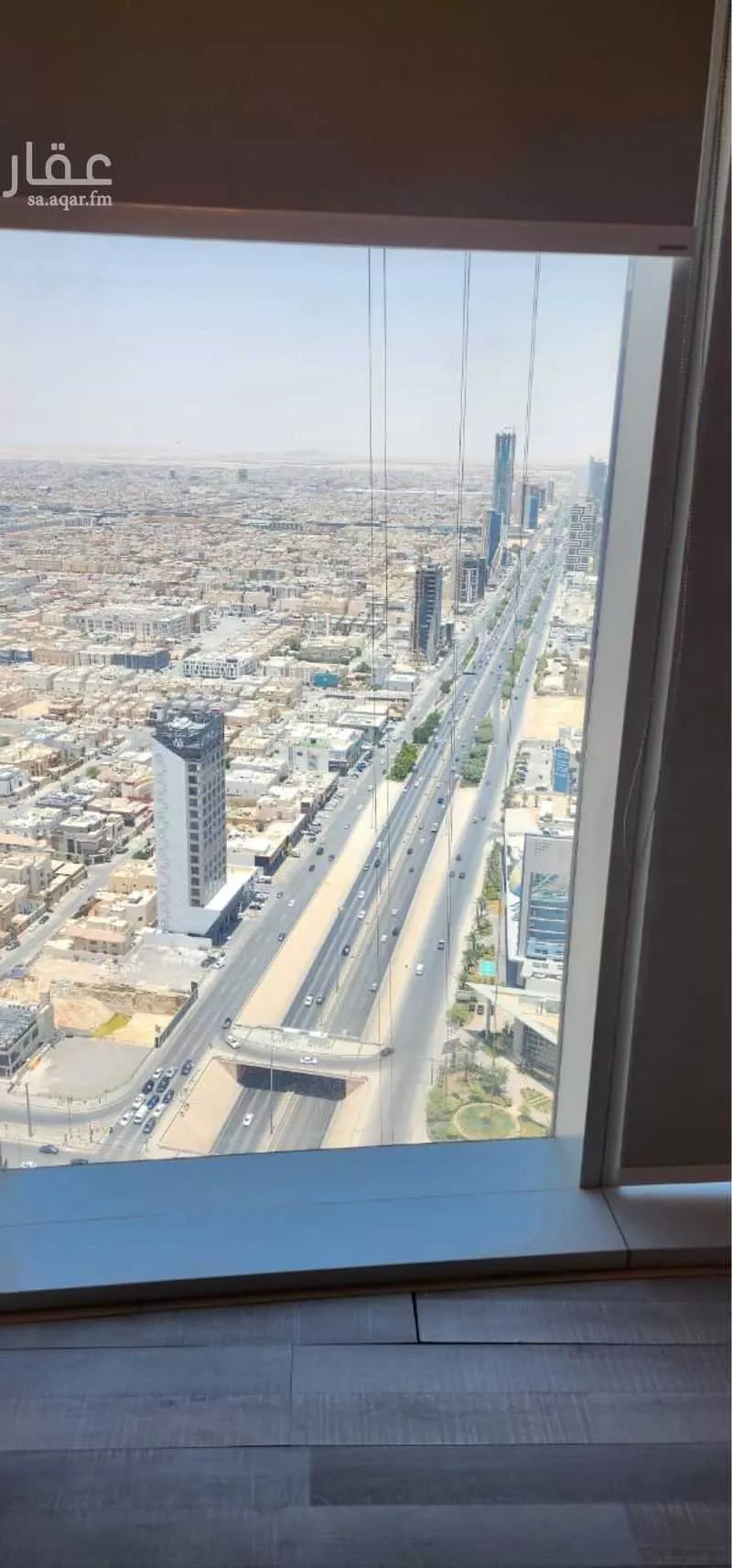 شقة للبيع في شارع طريق الملك فهد الفرعي, حي الصحافة, مدينة الرياض, منطقة الرياض 1 صورة
