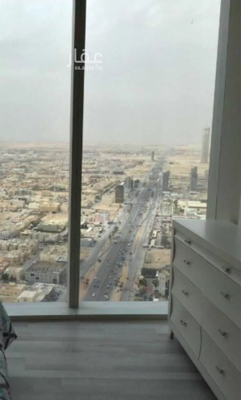 شقة للبيع في شارع طريق الملك فهد الفرعي, حي الصحافة, مدينة الرياض, منطقة الرياض 1 صورة