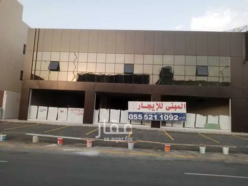 محل للإيجار في شارع أبي الفتوح الخباز, حي اليرموك, مدينة الرياض, منطقة الرياض 1 صورة