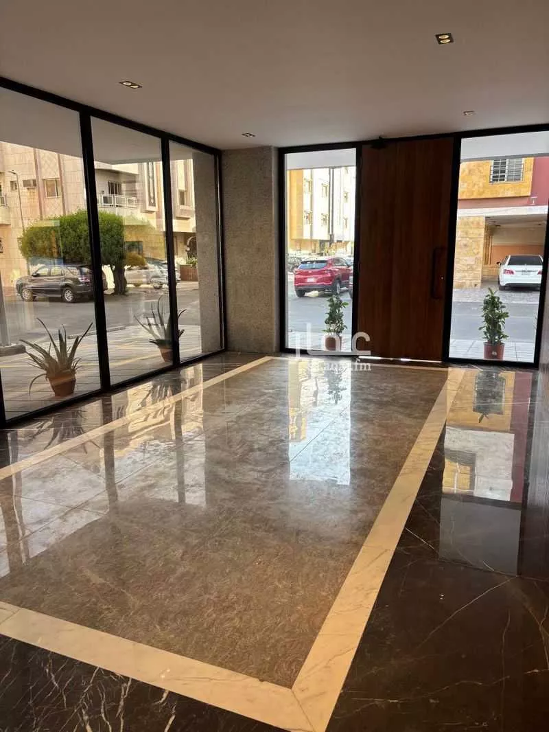 شقة للبيع في شارع نور المستقبل, حي السلامة, مدينة جدة, منطقة مكة المكرمة 1 صورة