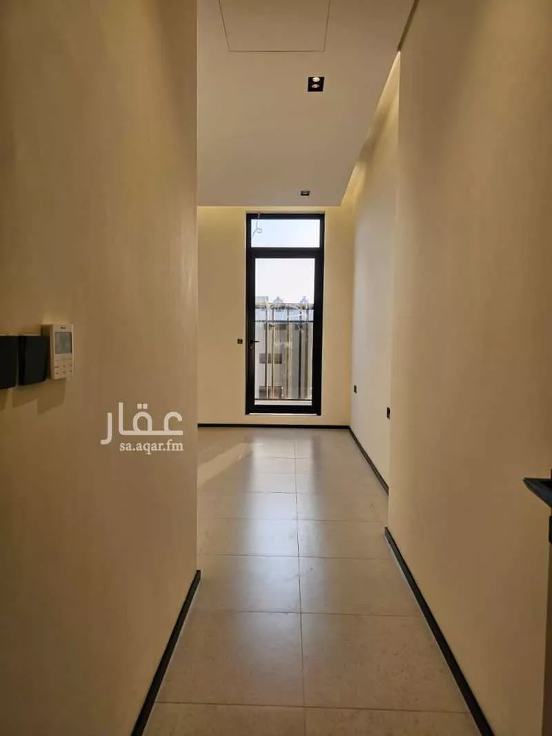 شقة للإيجار في شارع عبدالله غازي, حي القيروان, مدينة الرياض, منطقة الرياض 1 صورة