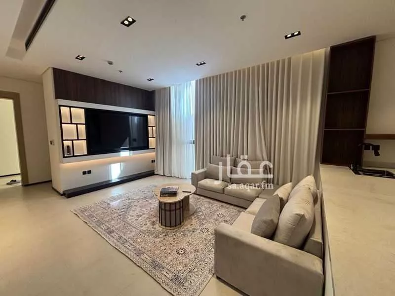 شقة للإيجار في شارع عبدالله غازي, حي القيروان, مدينة الرياض, منطقة الرياض 1 صورة