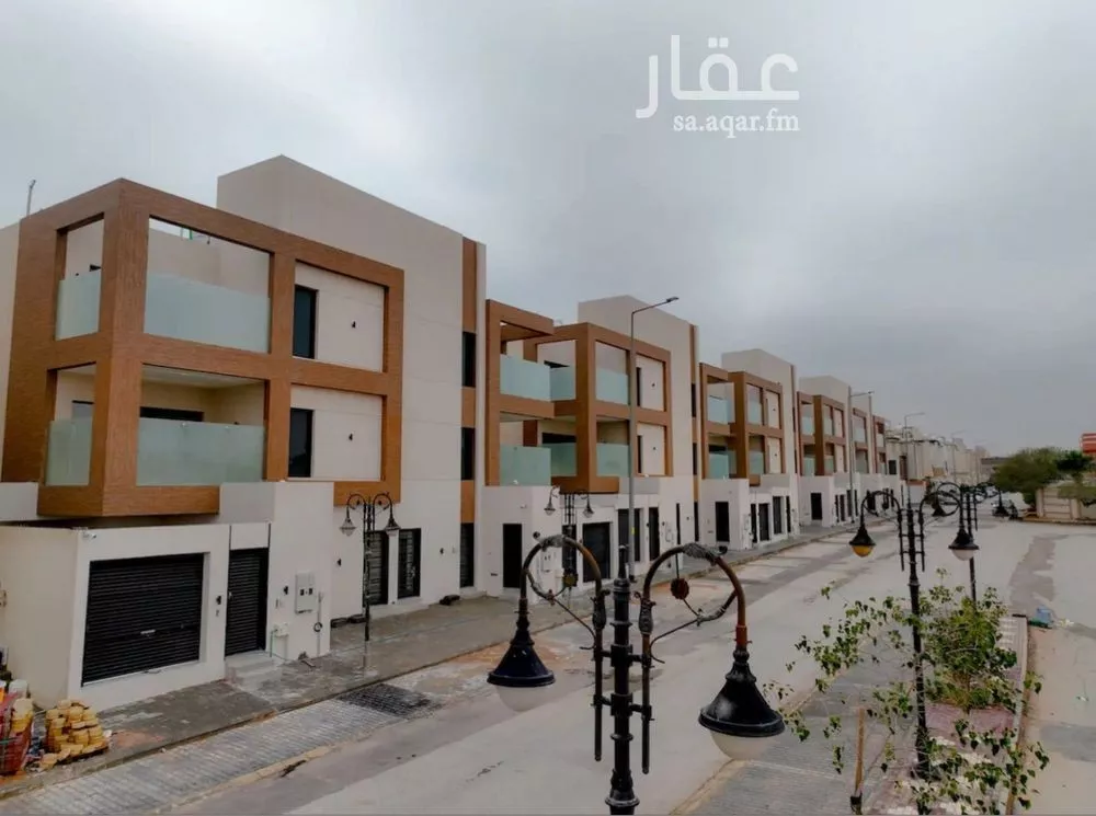 فيلا للإيجار في شارع ممر40, حي عرقة, مدينة الرياض, منطقة الرياض 1 صورة
