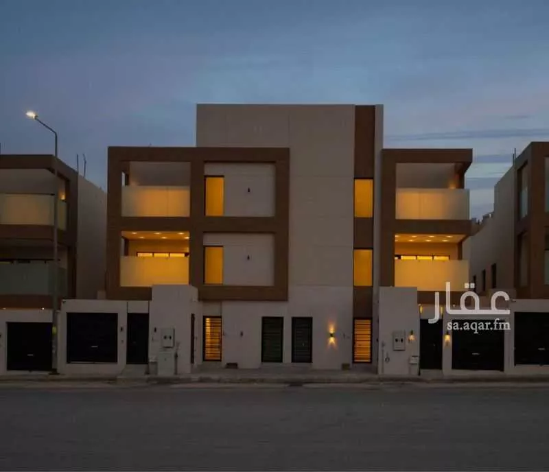فيلا للبيع في شارع ممر40, حي عرقة, مدينة الرياض, منطقة الرياض 1 صورة