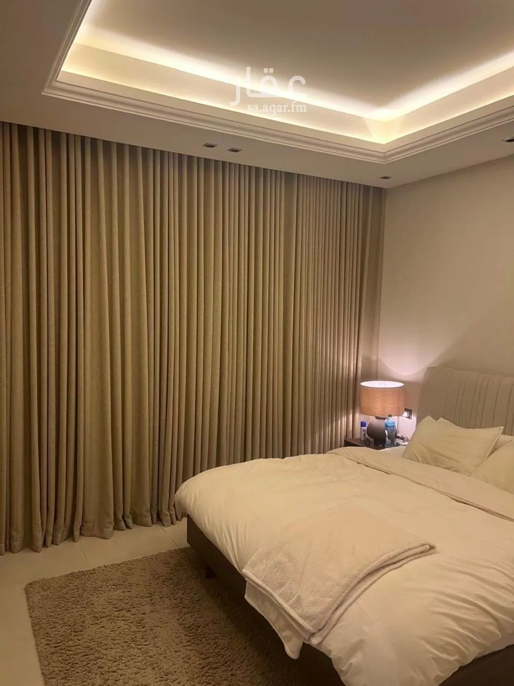 شقة للبيع في شارع عبدالله الأسلمي, حي القيروان, مدينة الرياض, منطقة الرياض 1 صورة