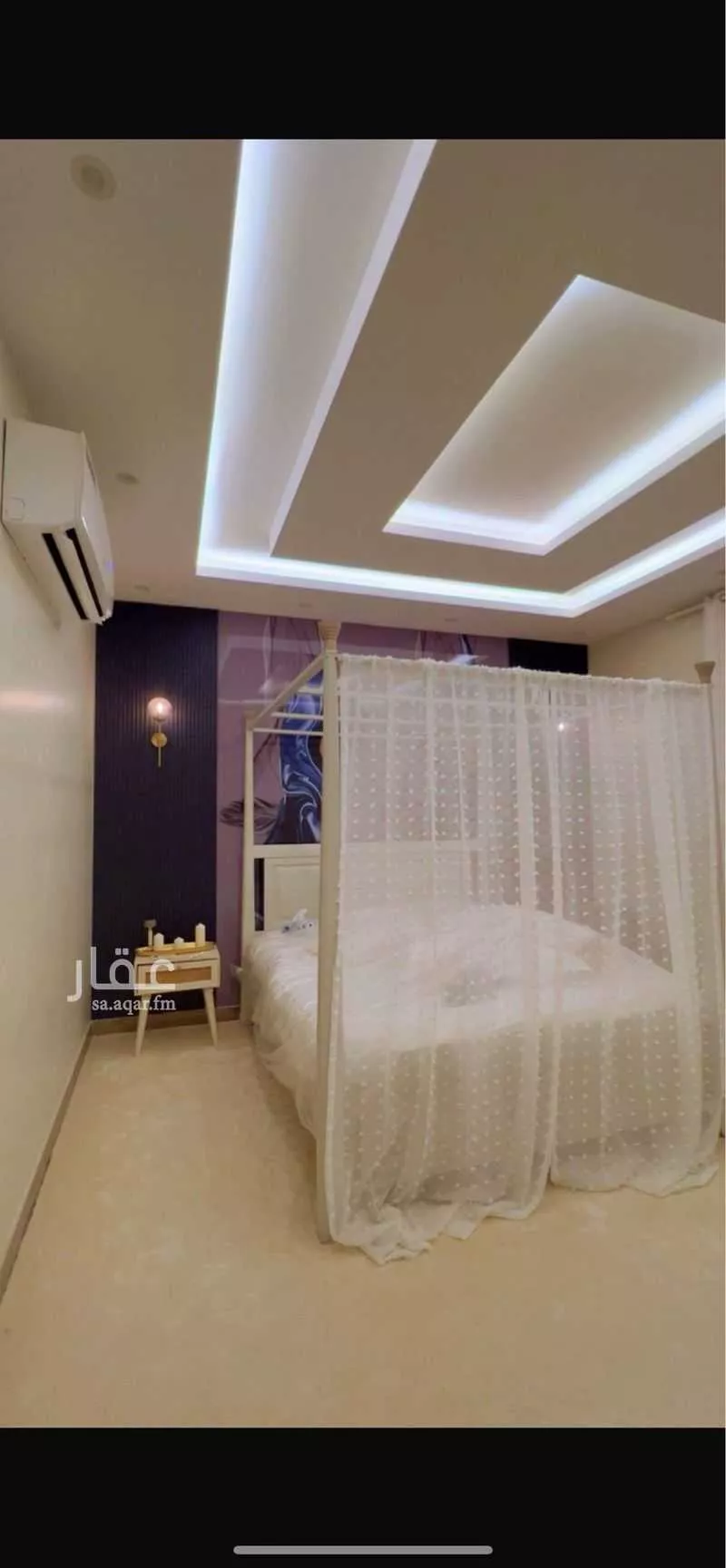 شقة للإيجار في شارع 7501648, حي النرجس, مدينة الرياض, منطقة الرياض 1 صورة