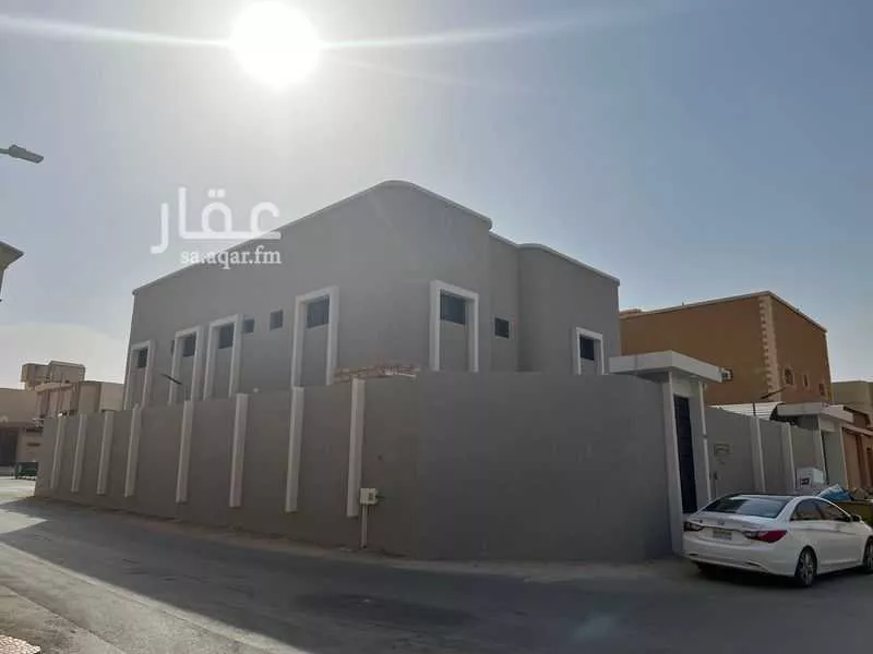 دور للإيجار في شارع الدرعي, حي العريجاء الغربي, مدينة الرياض, منطقة الرياض 1 صورة