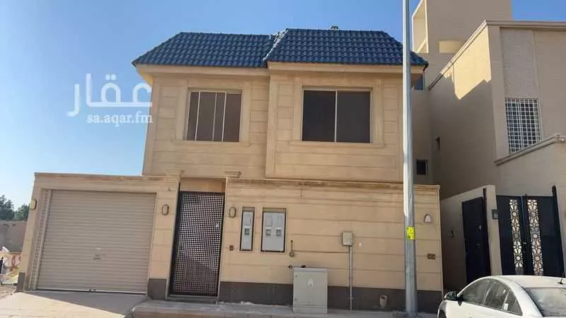 دور للإيجار في شارع محمد بن عبدالعزيز بن هيزع, حي العارض, مدينة الرياض, منطقة الرياض 1 صورة