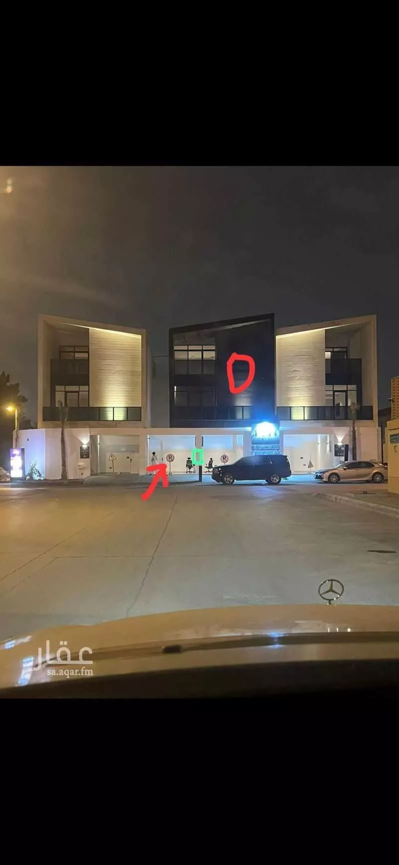 دور للبيع في شارع الأمير منصور بن عبدالعزيز, حي العليا, مدينة الرياض, منطقة الرياض 1 صورة