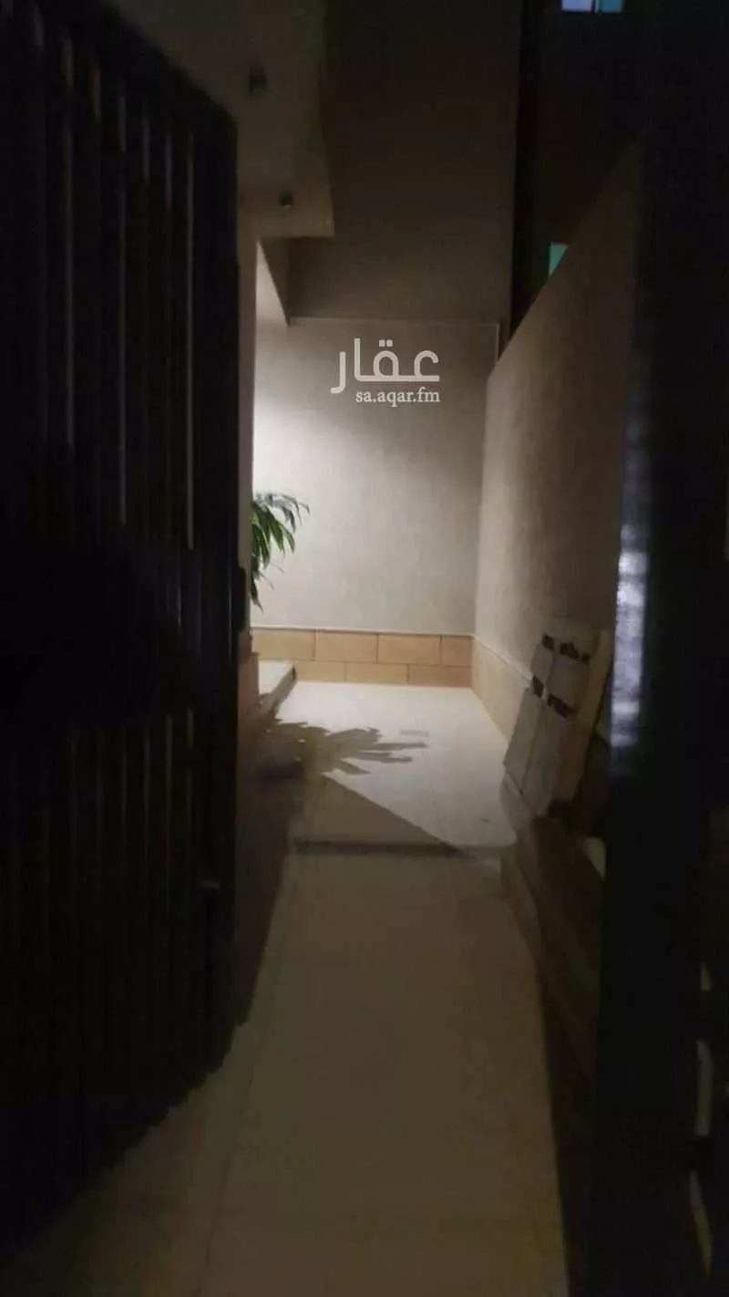 شقة للإيجار في شارع ظافر الأزدي, حي أم الحمام الغربي, مدينة الرياض, منطقة الرياض 1 صورة