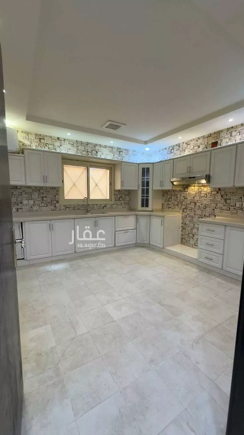 دور للإيجار في شارع المضمار, حي الوادي, مدينة الرياض, منطقة الرياض 1 صورة