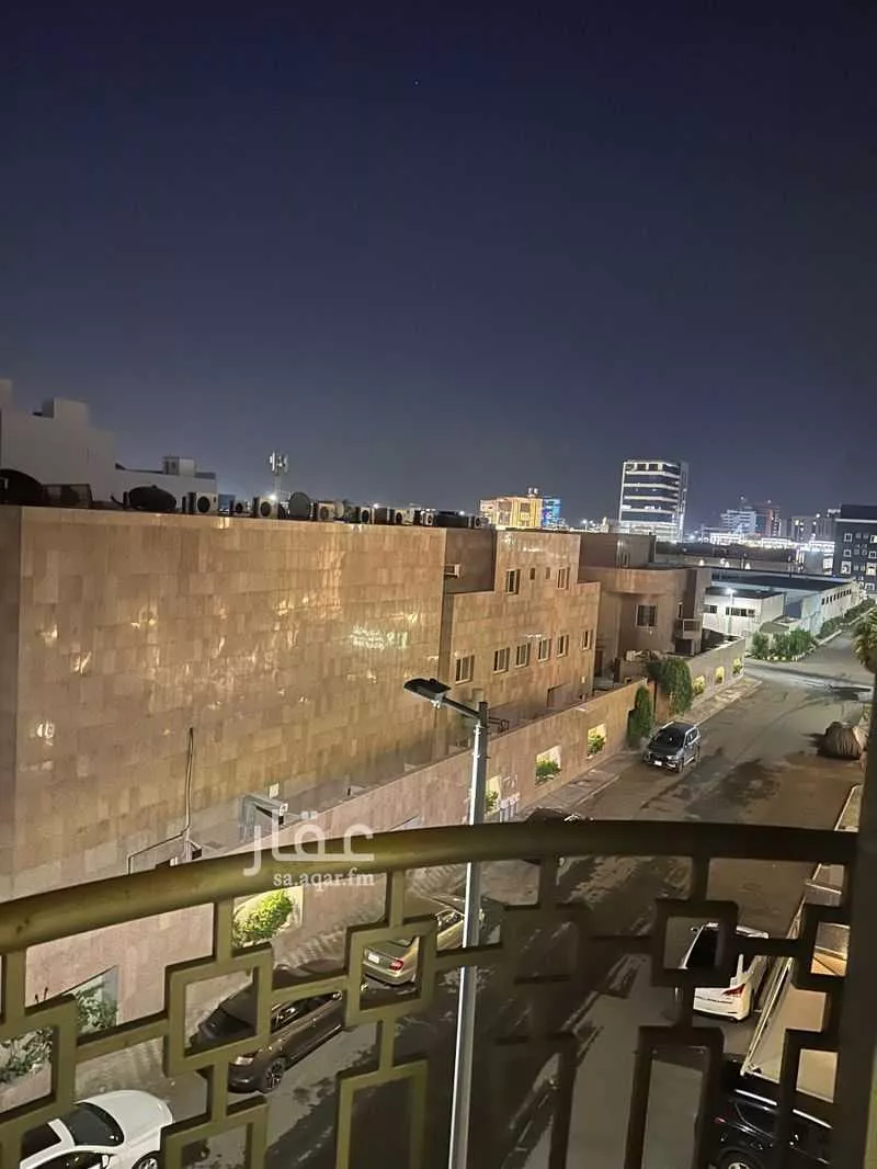 شقة للإيجار في شارع عصمت بن مالك, حي السلامة, مدينة جدة, منطقة مكة المكرمة 1 صورة