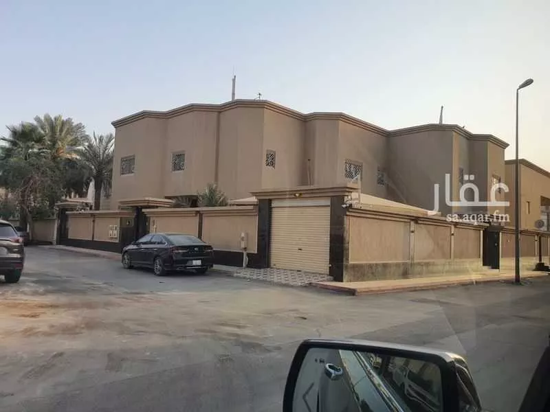 فيلا للبيع في شارع الجلة, حي الملك سلمان, مدينة الرياض, منطقة الرياض 1 صورة