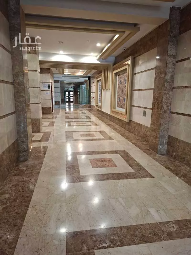 مكتب تجاري للإيجار في شارع الرصيفة, حي الملقا, مدينة الرياض, منطقة الرياض 1 صورة